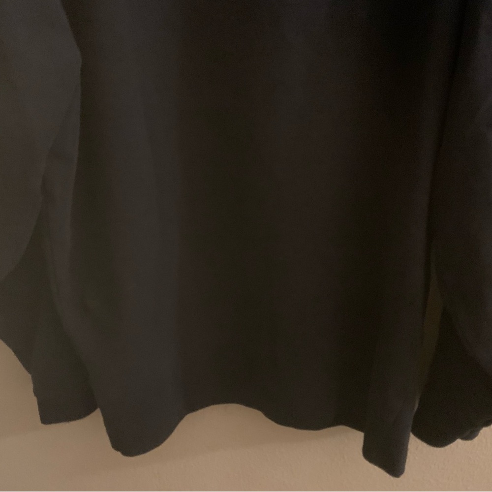 Nike Sportswear Tech Pack Crew Long Sleeve Top - Picture 11 of 14